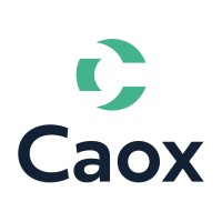 Logo for Caox AS