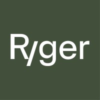 Logo for Ryger Advokatfirma AS