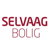 Logo for Selvaag Bolig ASA