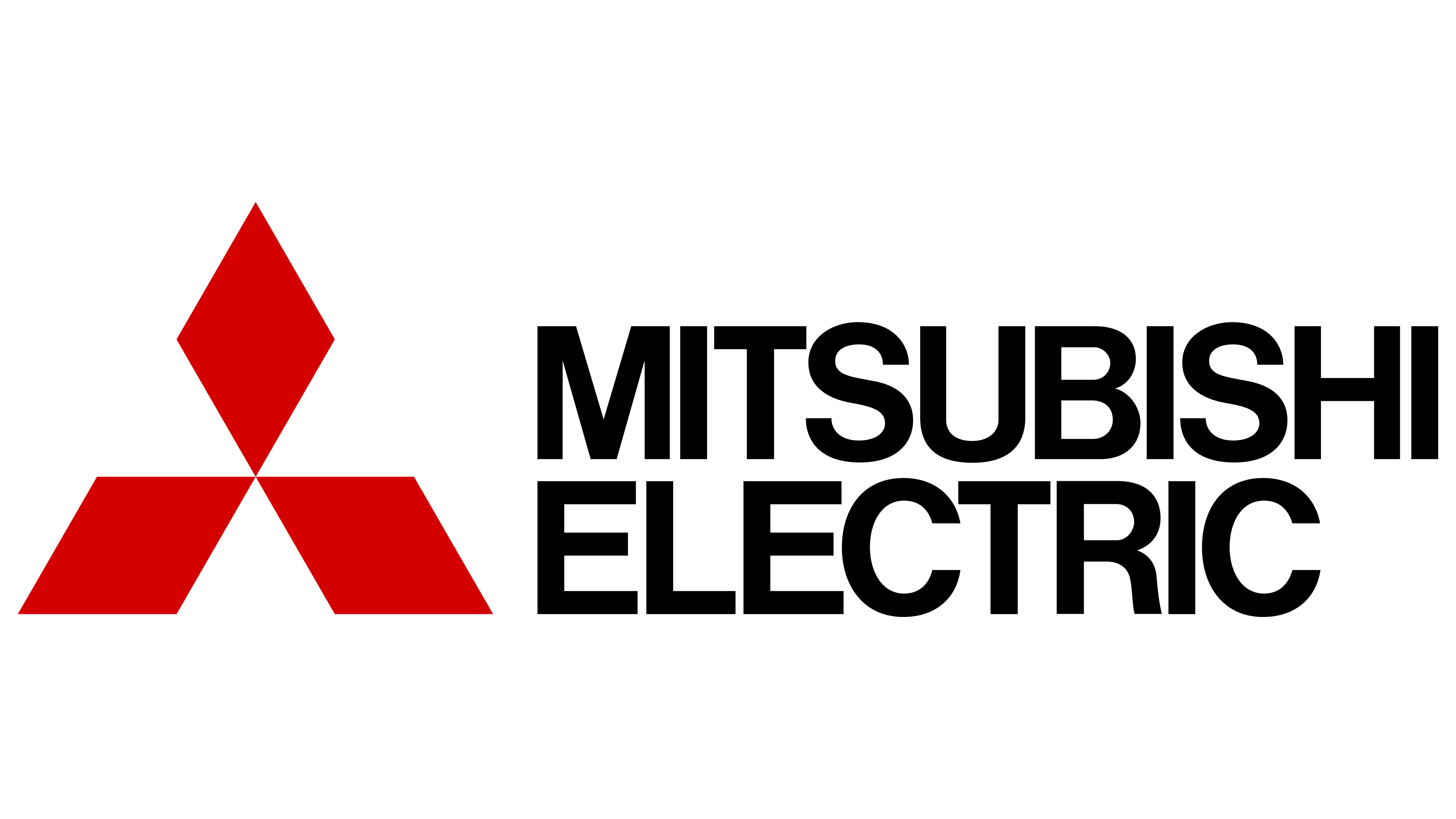 Logo for Mitsubishi Electric B.V
