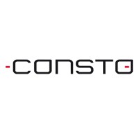 Logo for Consto Anlegg Vest AS