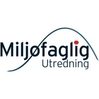 Logo for Miljøfaglig Utredning AS