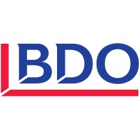 Logo for BDO AS