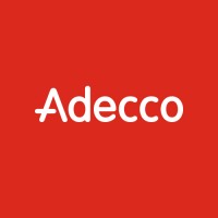 Logo for Adecco Group Norway AS