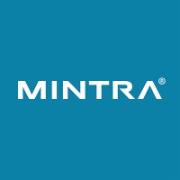 Logo for Mintra AS
