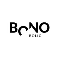 Logo for BoNo Bolig AS