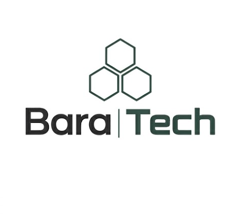 Logo for Bara Tech AS