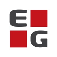 Logo for Eg Norge AS