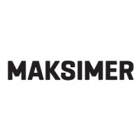 Logo for Maksimer AS