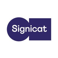 Logo for Signicat AS