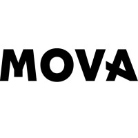 Logo for Mova Treningsenter