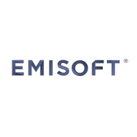 Logo for Emisoft AS