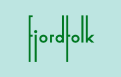 Logo for Mellomrommet - Fjordfolk AS