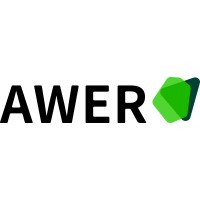 Logo for AWER Norge AS