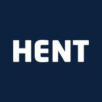 Logo for HENT AS