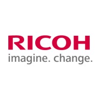 Logo for Ricoh Norge AS