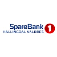 Logo for SpareBank 1 Hallingdal Valdres