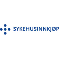 Logo for Sykehusinnkjøp HF