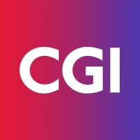 Logo for CGI Norge AS
