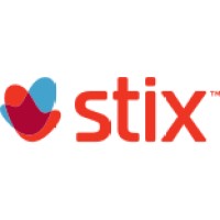 Logo for Stix Utvikling AS