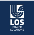 Logo for LOS Power Solutions AS