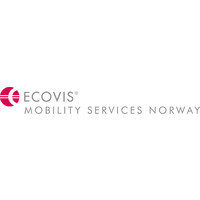 Logo for Ecovis Mobility Services AS