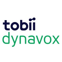 Logo for Tobii Dynavox AS