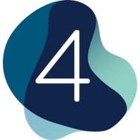 Logo for 4Service Gruppen AS