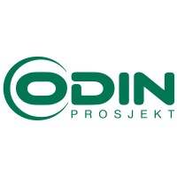 Logo for Odin Prosjekt AS
