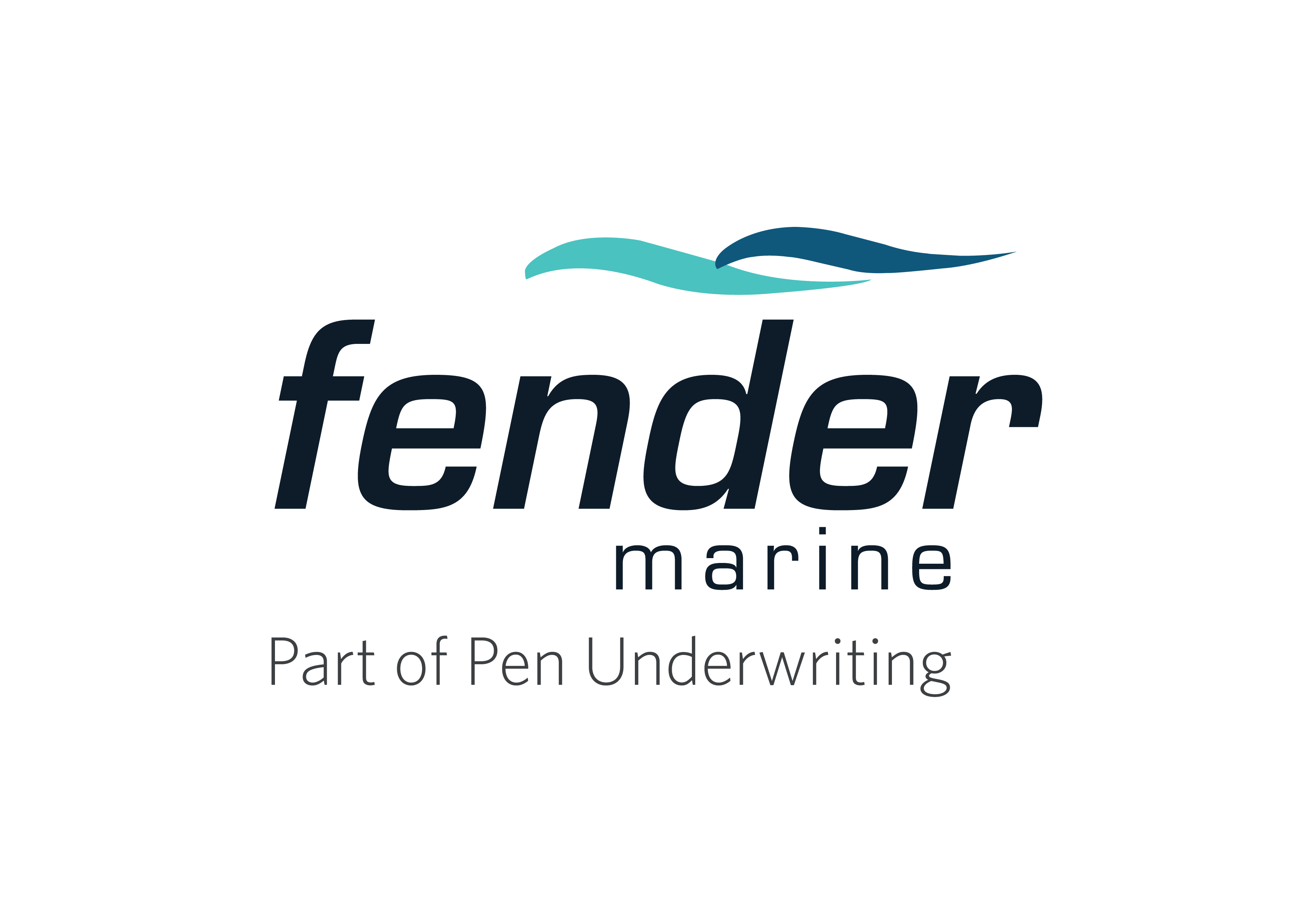 Logo for Pen Underwriting Europe AS