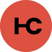 Logo for Høyersten Contemporary AS