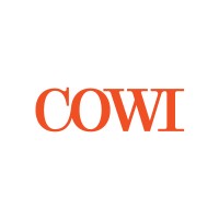 Logo for Cowi AS