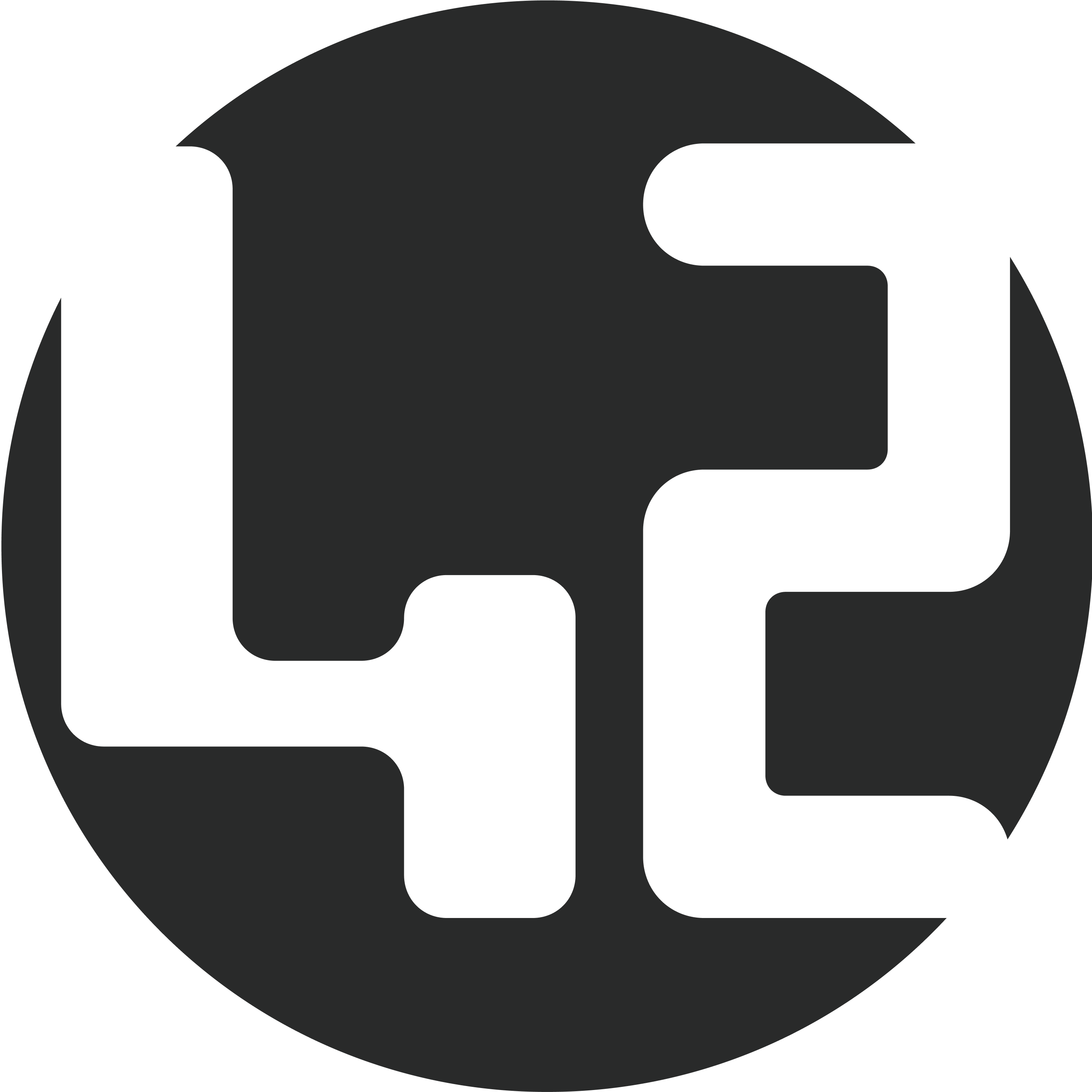 Logo for Fortytwo Technologies AS