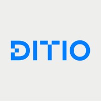 Logo for Ditio AS